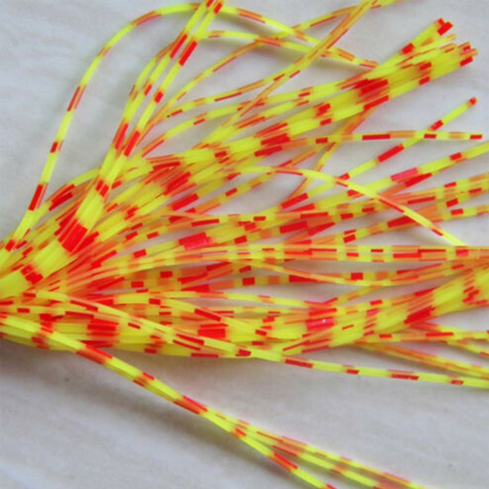 Fishing Lure Jig - 50 Adet Dayanıklı Yapay Gerçekçi Jig