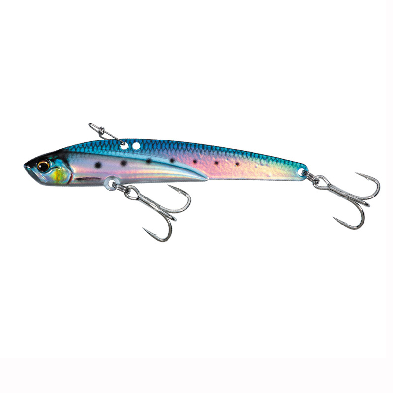 Fishing Lure Blade Bait - Yeni Balıkçılık Cazibesi VIB 110 MM