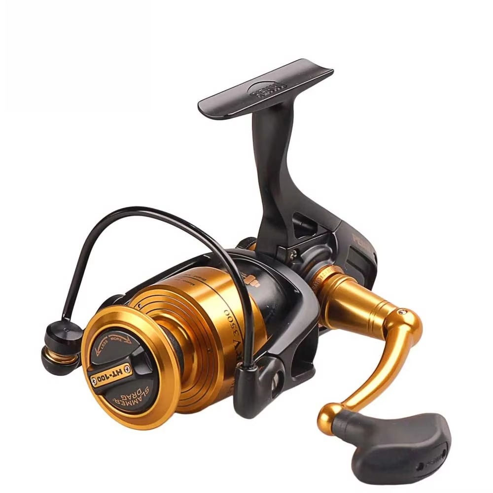 Penn Reel Spinfisher - SPINFISHER SSVII 3500-10500 Spin Balıkçılık Makarası