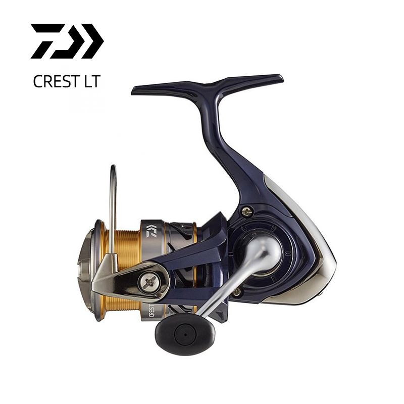 Daiwa Reel Fuego - DAIWA CREST LT balıkçılık İplik Reel