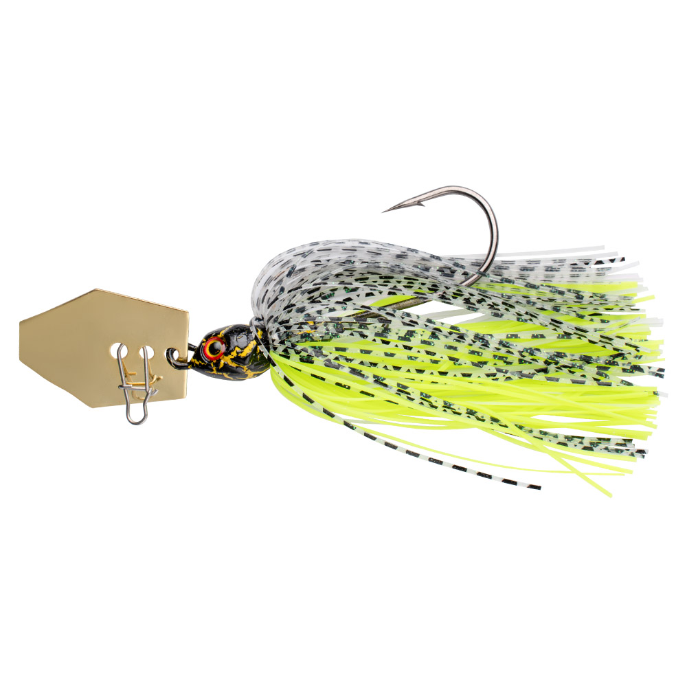 Fishing Lure Buzzbait - Chatter yem 7g 9g 11g 14g