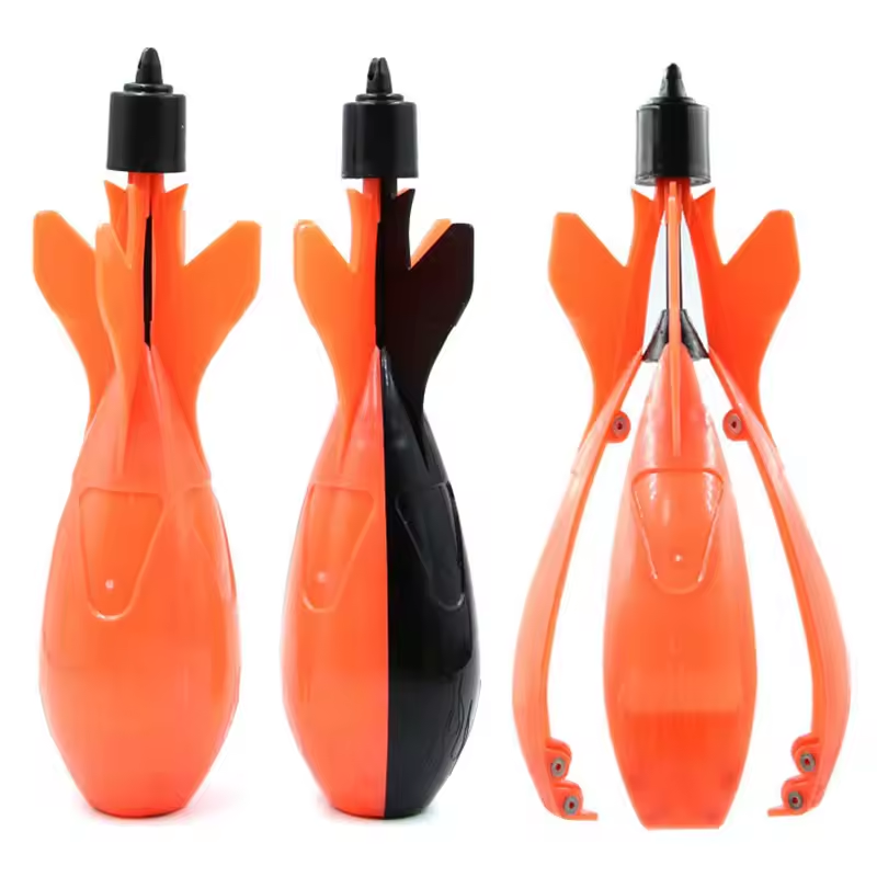 Sazan Spomb Balıkçılık Roketi  - Fishing Lure Topwater incelemesi ve fiyatı