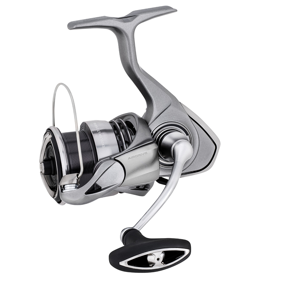 2023 DAIWA EXCELER LT Spin Bal - Daiwa Reel Fuego incelemesi ve fiyatı