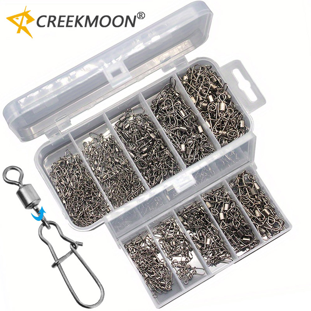 95/210 PCS Set Balıkçılık Bağl - Fishing Lure Kit incelemesi ve fiyatı