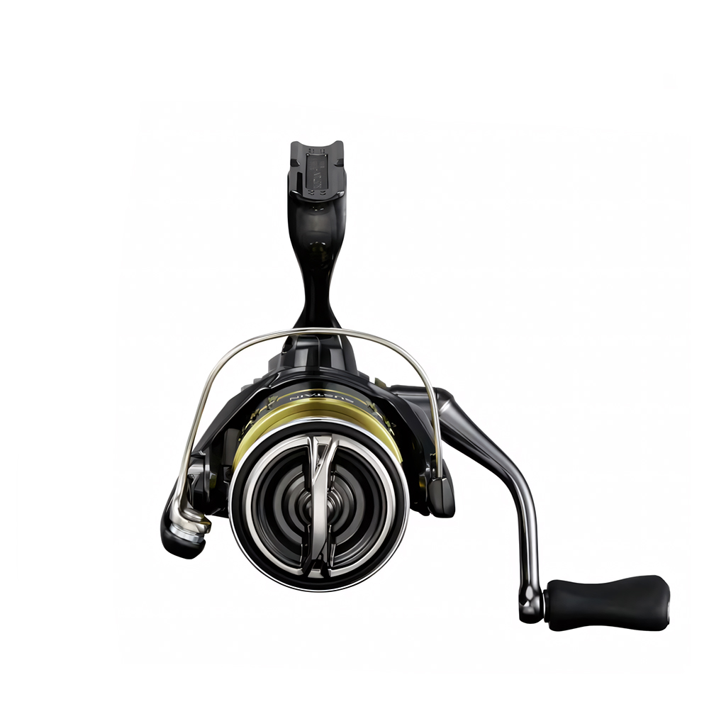 YENİ 25 SHIMANO SUSTAIN Spin B - Abu Garcia Reel Revo incelemesi ve fiyatı
