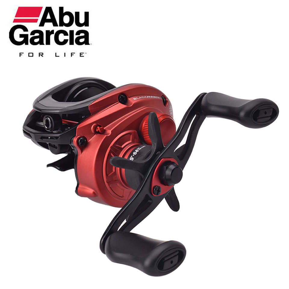 Abu Garcia BMAX SX baitcasting - Abu Garcia Reel Max incelemesi ve fiyatı