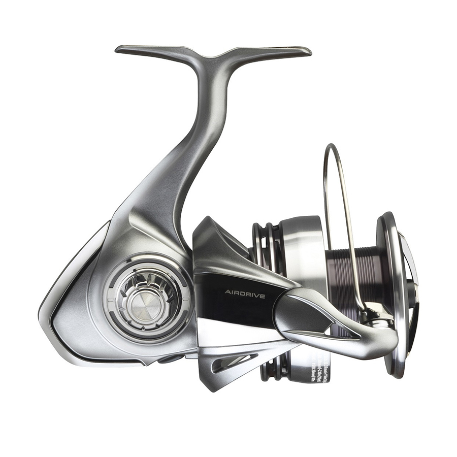 2023 DAIWA EXCELER LT İplik Ba - Abu Garcia Reel Max incelemesi ve fiyatı