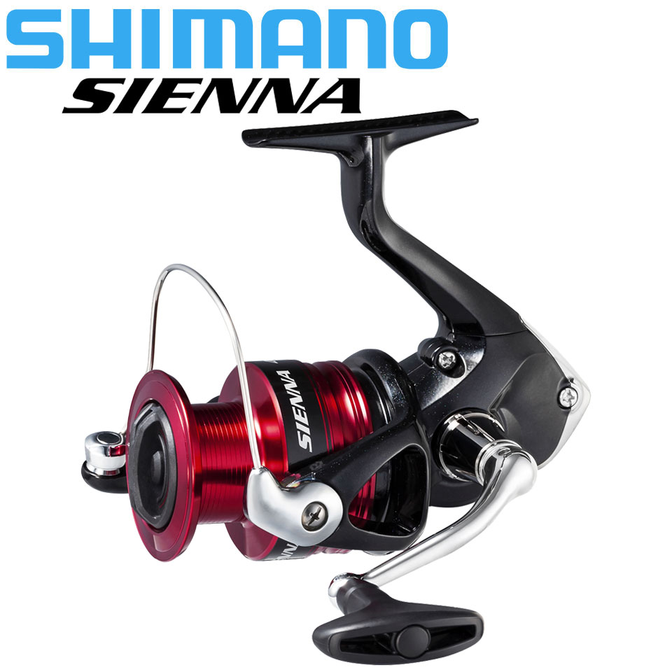 SHIMANO SIENNA İplik Balıkçılı - Daiwa Reel Fuego incelemesi ve fiyatı