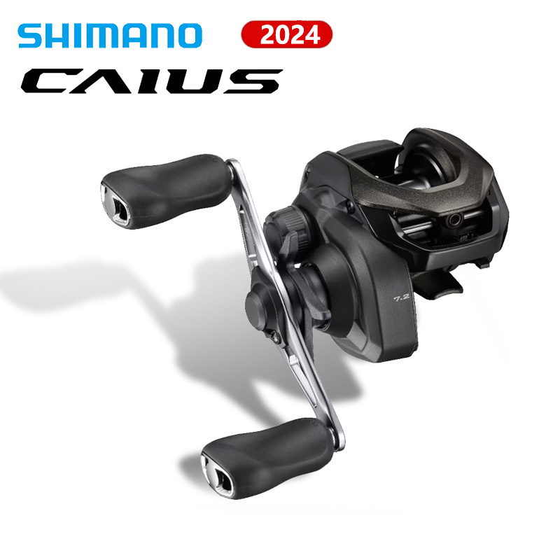 SHIMANO CAIUS 24 yeni 150/151H - Shimano Reel Sienna incelemesi ve fiyatı