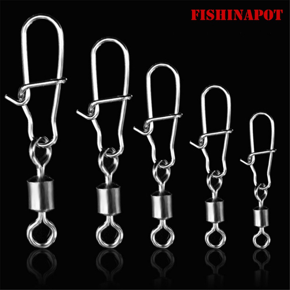 FISHINAPOT 30 adet/grup 2 # -1 - Fishing Lure Spinner incelemesi ve fiyatı