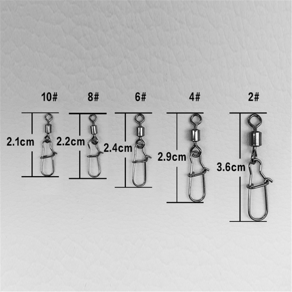 FISHINAPOT 30 adet/grup 2 # -1 - Fishing Lure Spinner incelemesi ve fiyatı