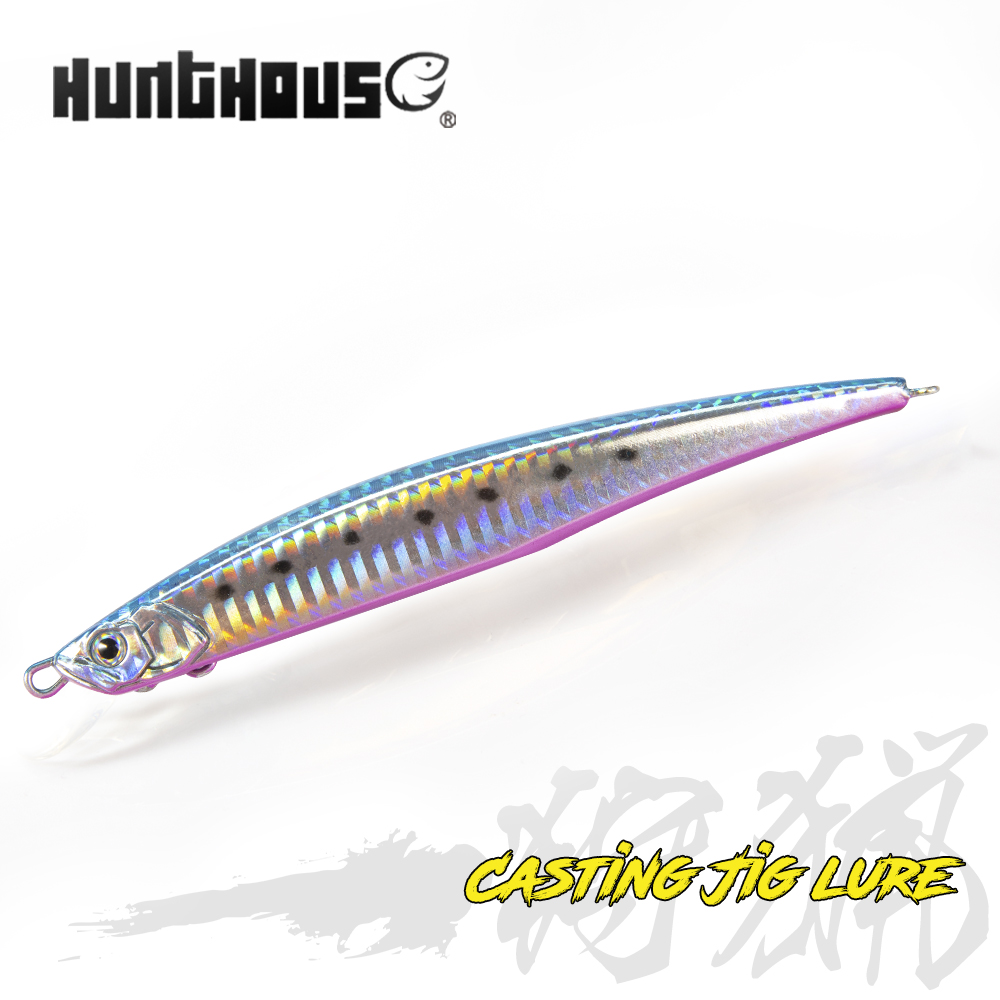 Hunthouse Jerk Press Yemleri B - Fishing Lure Buzzbait incelemesi ve fiyatı