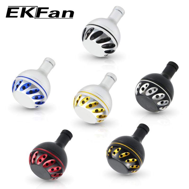EKfan 30/35/38mm Alaşım Metal  - Shimano Reel Sienna incelemesi ve fiyatı
