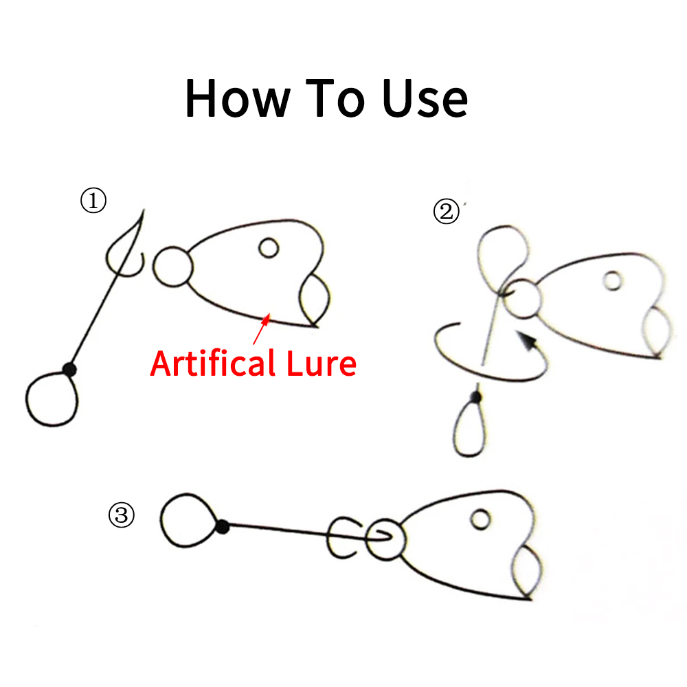 LIONRIVER 100 adet paslanmaz ç - Fishing Lure Accessories incelemesi ve fiyatı