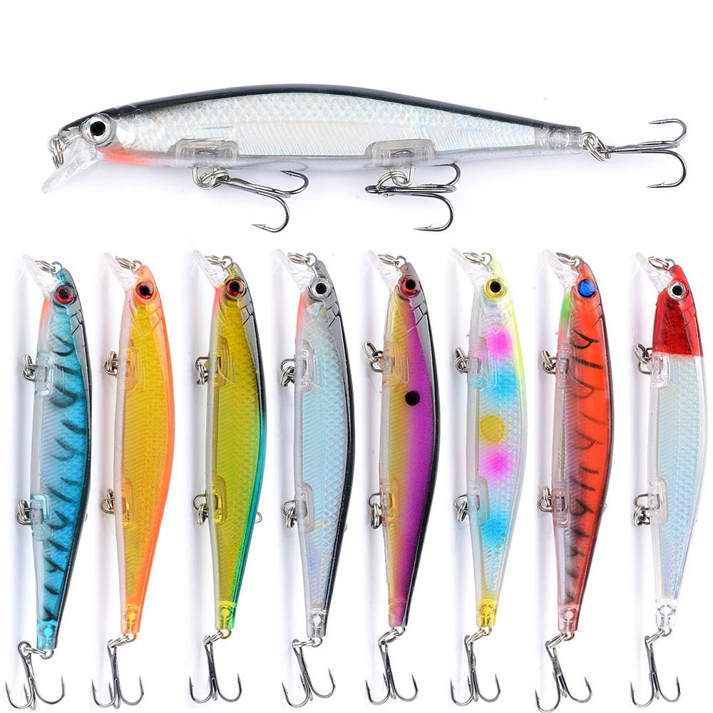 1 adet Lazer Baskılı Sazan Bal - Fishing Lure Jerkbait incelemesi ve fiyatı