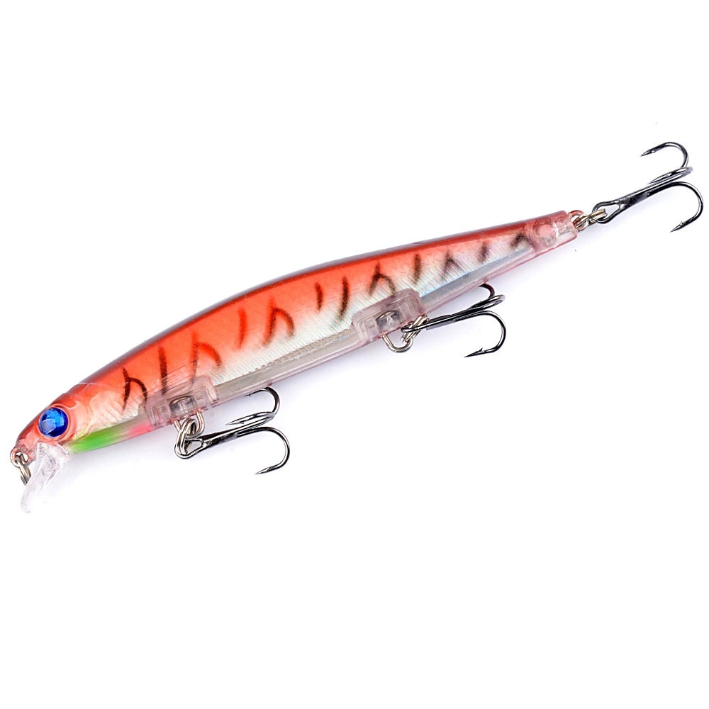 1 adet Lazer Baskılı Sazan Bal - Fishing Lure Jerkbait incelemesi ve fiyatı