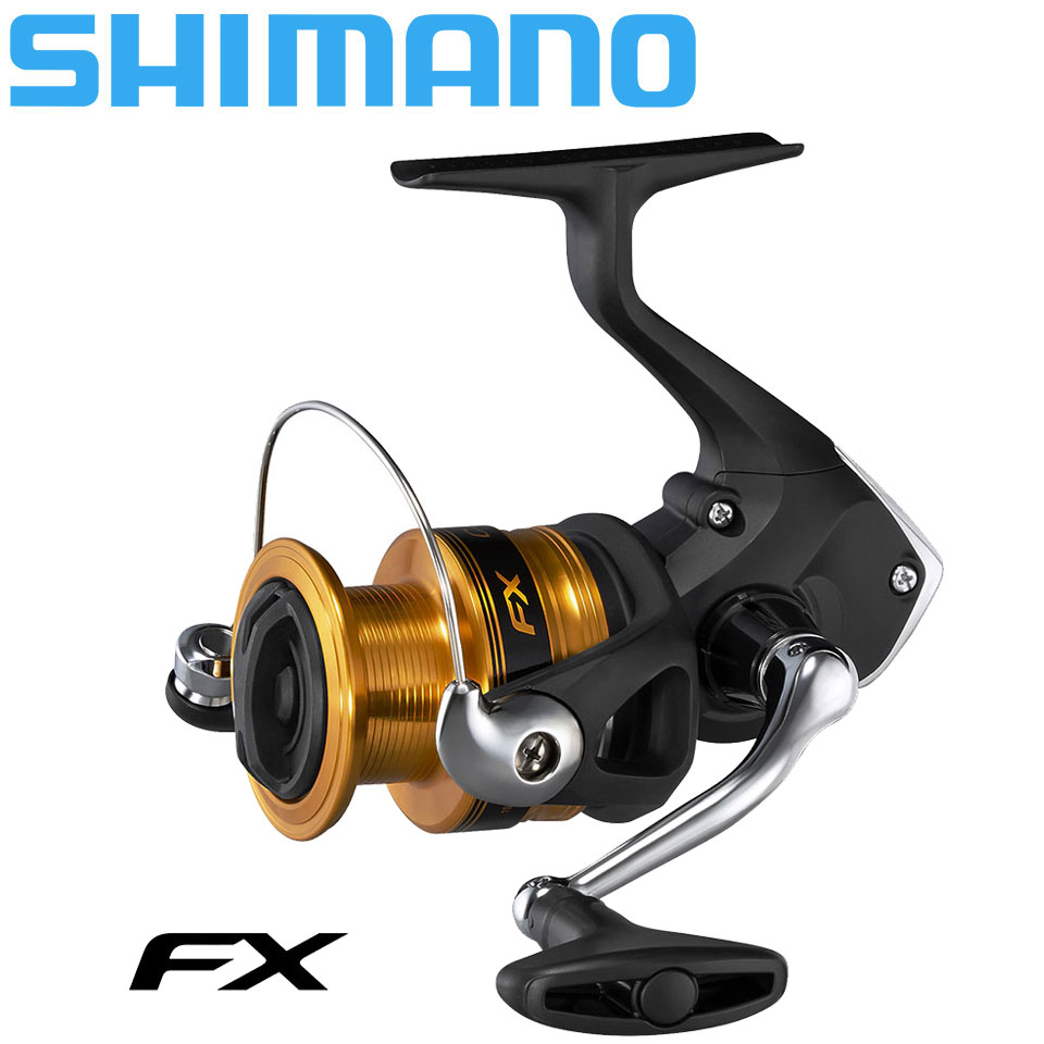 SHIMANO Balıkçılık Makaraları  - Shimano Reel Sienna incelemesi ve fiyatı
