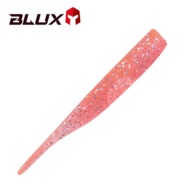 BLUX Yeni Dart Solucan Yumuşak - Fishing Lure Buzzbait incelemesi ve fiyatı