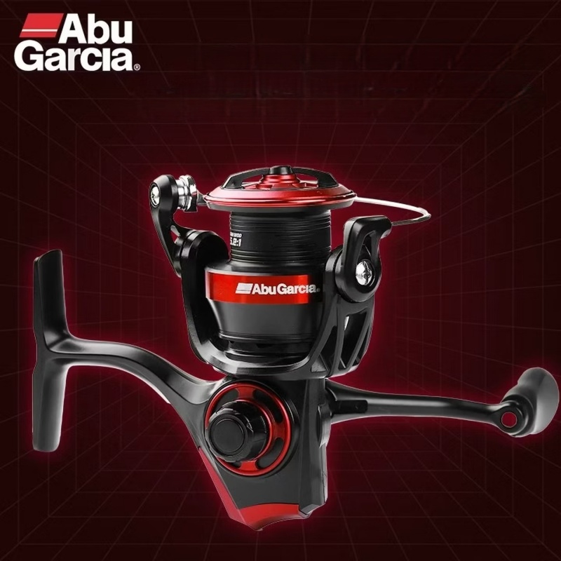 Abu Garcia BMA Spinning Balıkç - Abu Garcia Reel Revo incelemesi ve fiyatı