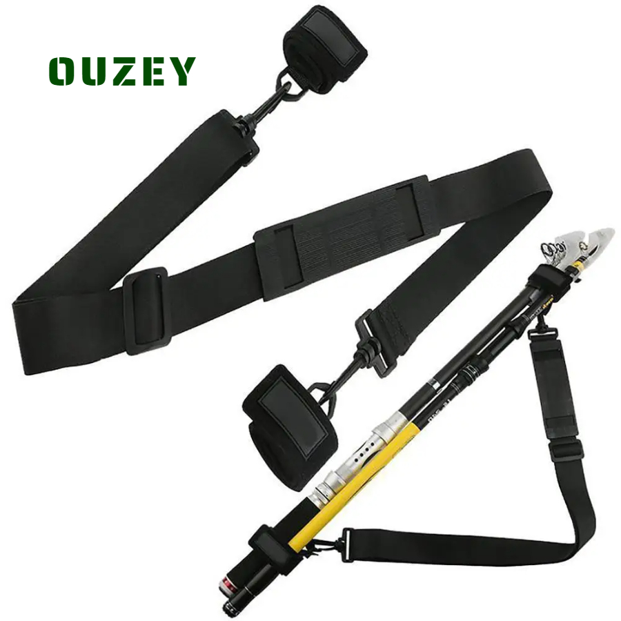 Olta Taşıma Askısı Sling Omuz  - Fishing Lure Kit incelemesi ve fiyatı