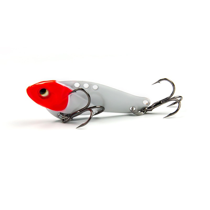 Metal Vib 5/8/12/17/23g Blade  - Fishing Lure Blade Bait incelemesi ve fiyatı