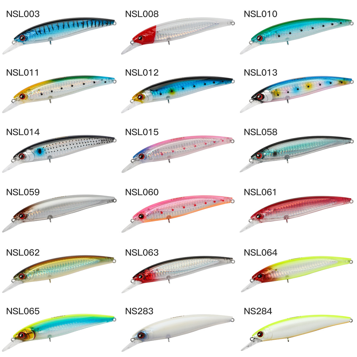 Noeby 100mmm 14g 120mm 22g Jer - Fishing Lure Jerkbait incelemesi ve fiyatı