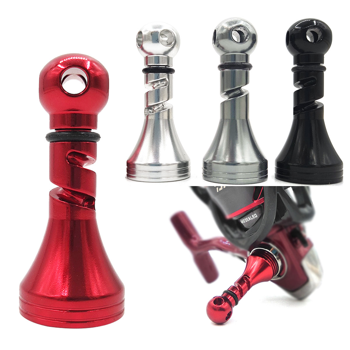 DAIWA SHIMANO PENN için Balıkç - Daiwa Reel Fuego incelemesi ve fiyatı