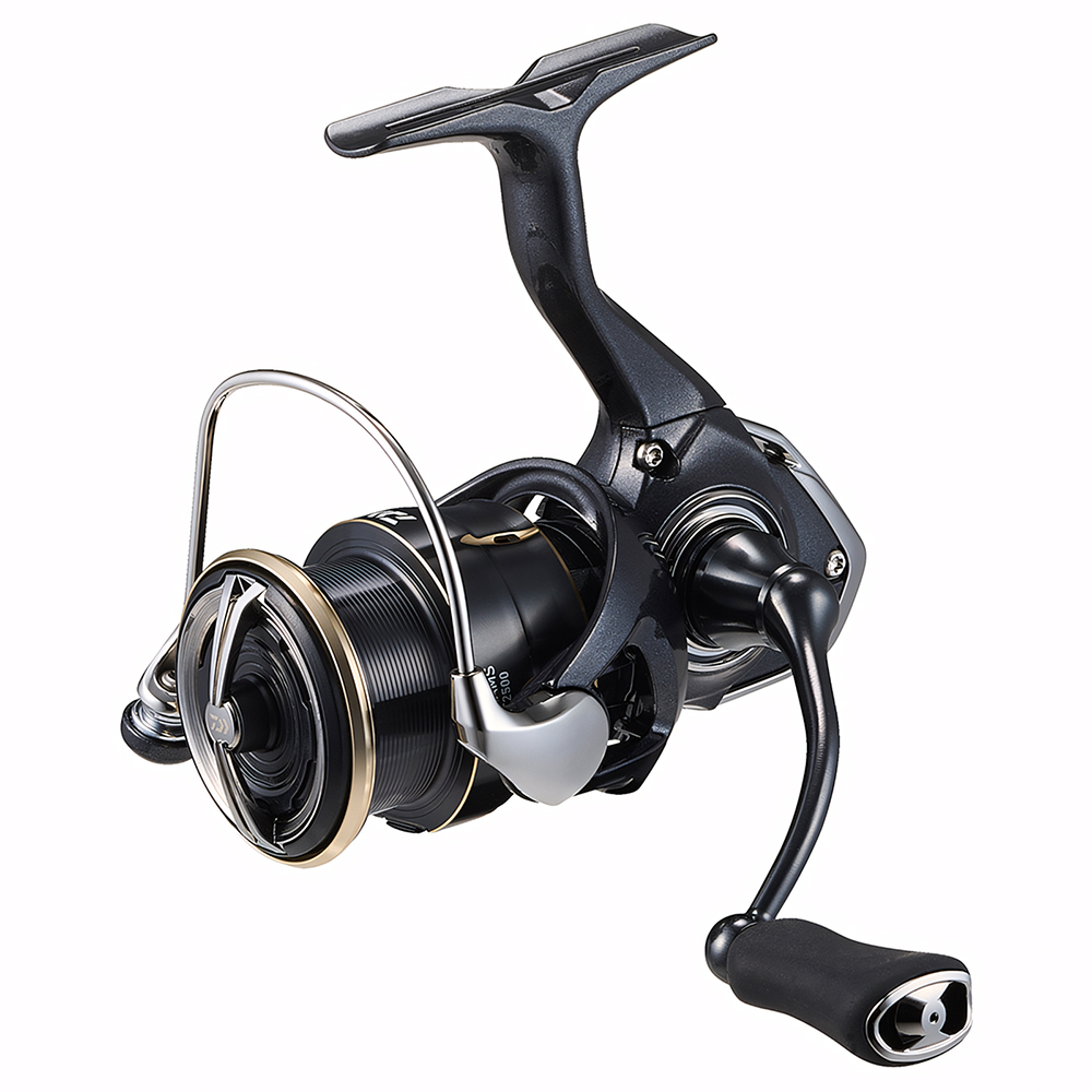 2026 DAIWA FREAMS Spin Balıkçı - Daiwa Reel Fuego incelemesi ve fiyatı