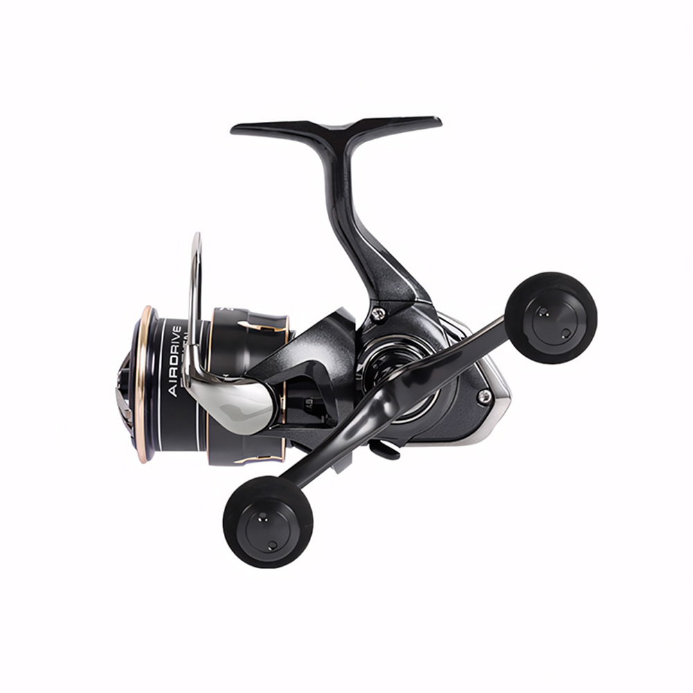 2026 DAIWA FREAMS Spin Balıkçı - Daiwa Reel Fuego incelemesi ve fiyatı