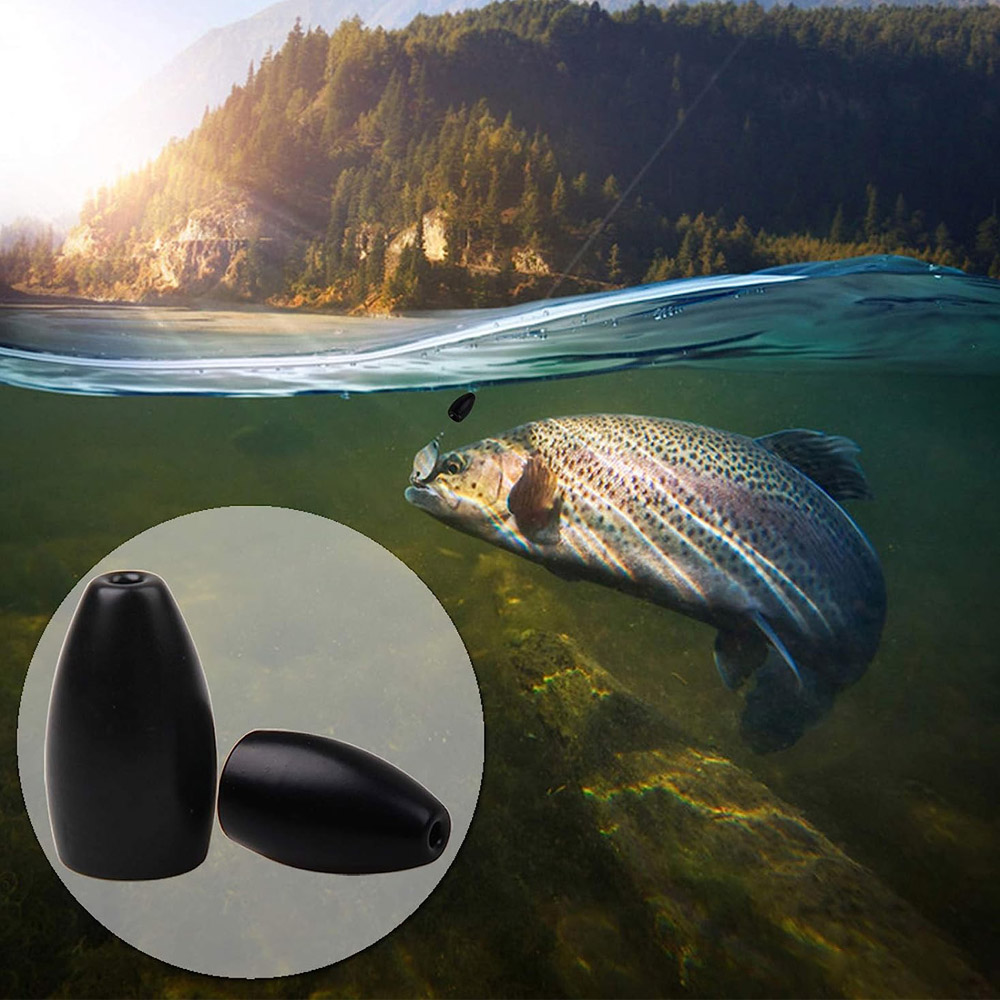 Tungsten Çelik Balıkçılık Ağır - Fishing Lure Jig incelemesi ve fiyatı