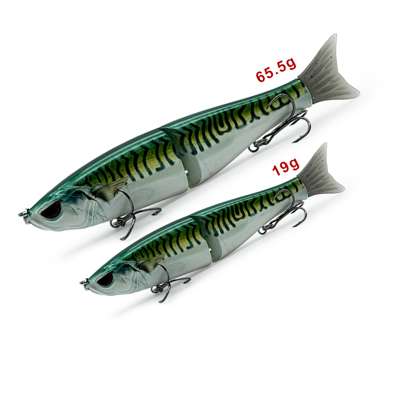 LUHANGT Balıkçılık Balam Yemi  - Fishing Lure Popper incelemesi ve fiyatı
