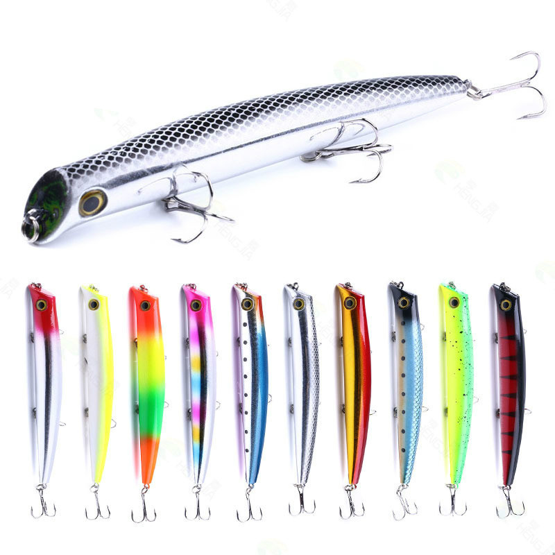 Yeni Popper Balıkçılık Cazibes - Fishing Lure Topwater incelemesi ve fiyatı